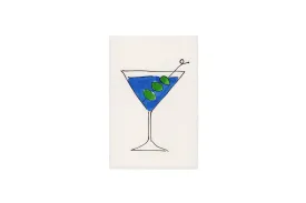 Martini Card