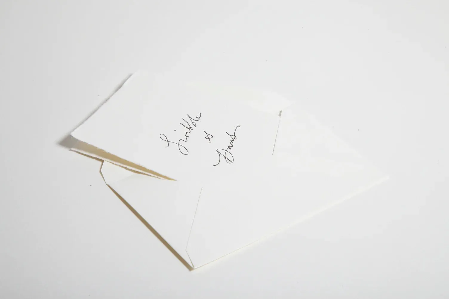 Martini Card