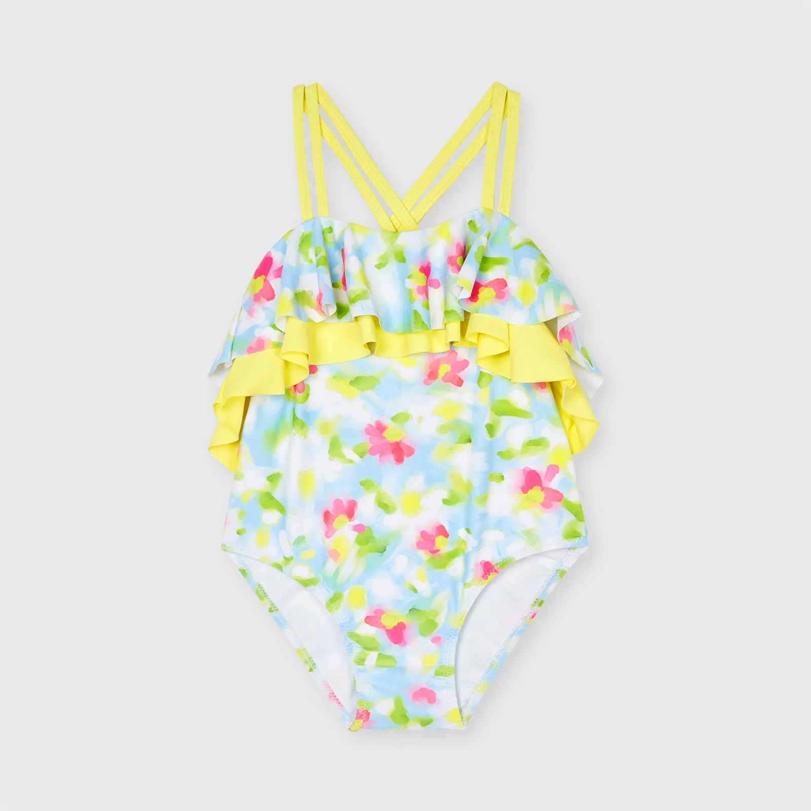 Mayoral Swimsuit