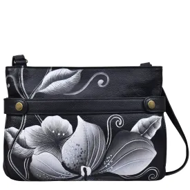 Medium Crossbody - 8233