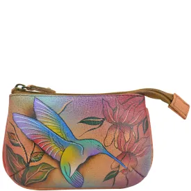 Medium Zip Pouch - 1107