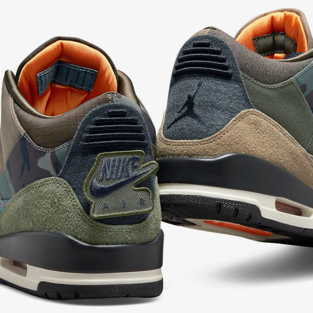 Men's Air Jordan 3 Retro SE "Patchwork" (DO1830-200)