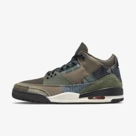 Men's Air Jordan 3 Retro SE "Patchwork" (DO1830-200)