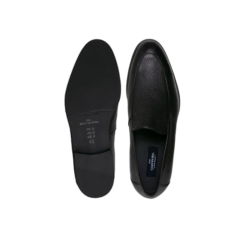 Men's Formal Shoes 6833- Black