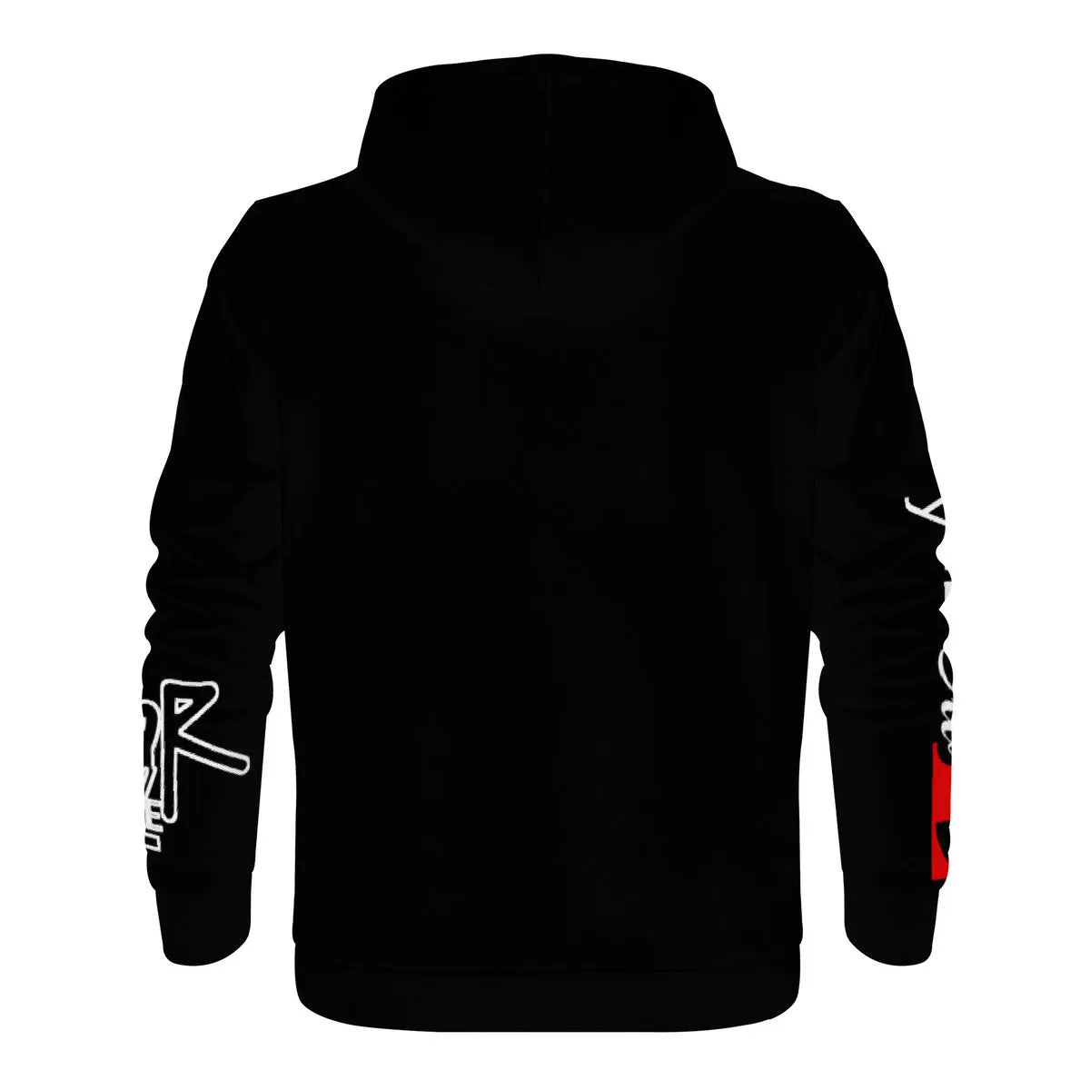 Men's Hoodie Player Owl