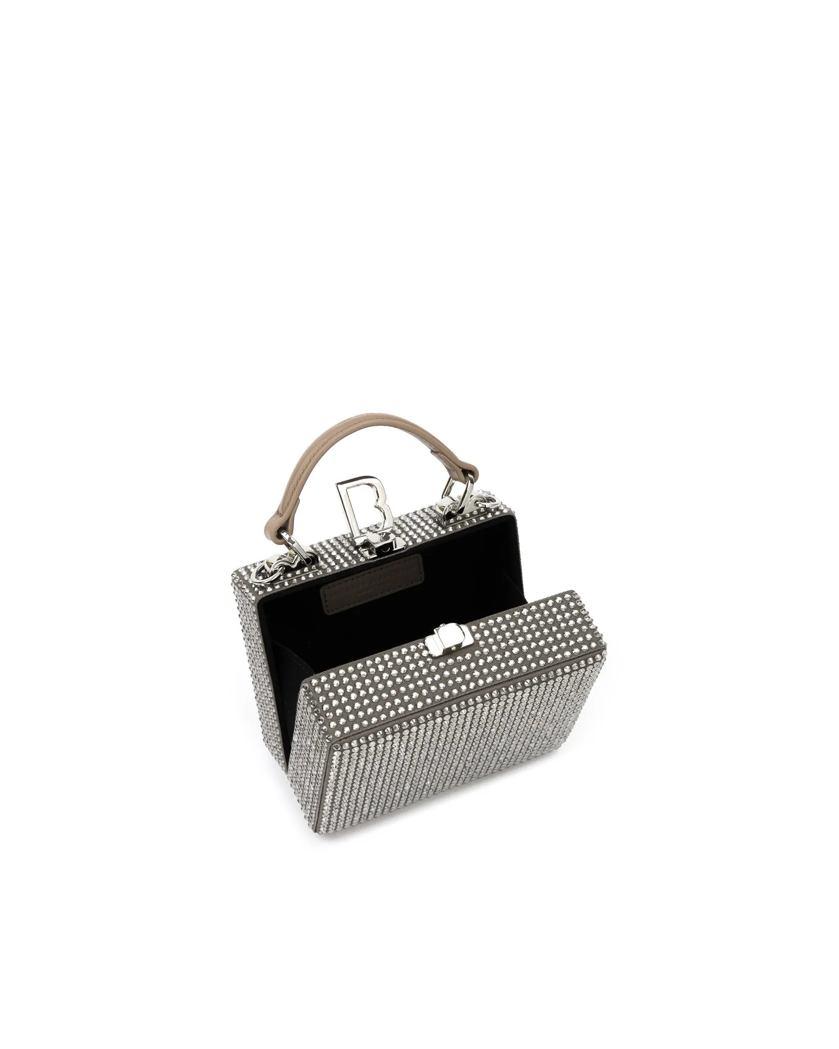 Mini Kendrick Trunk