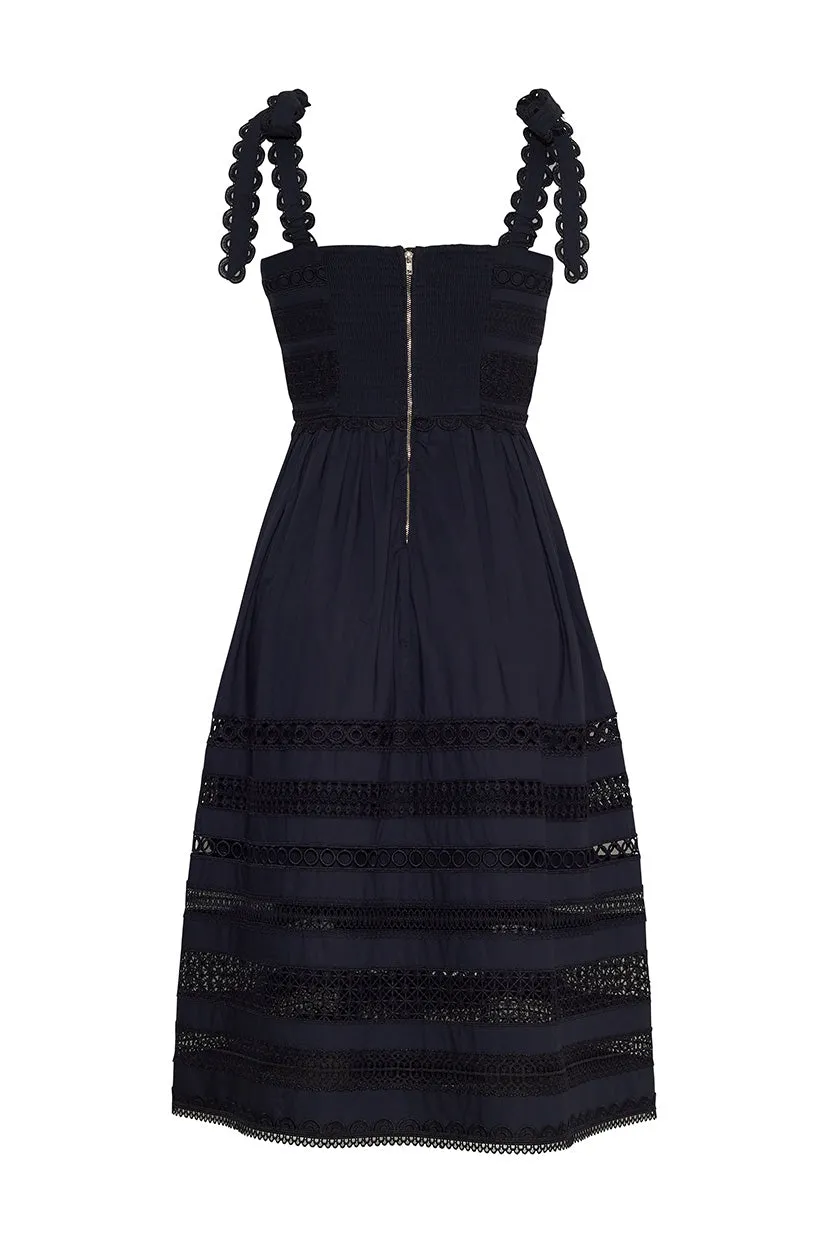 Nidhi Dress