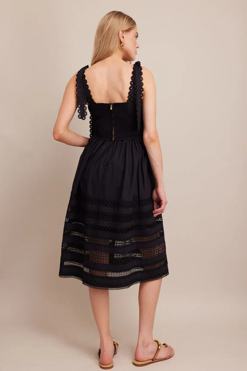 Nidhi Dress