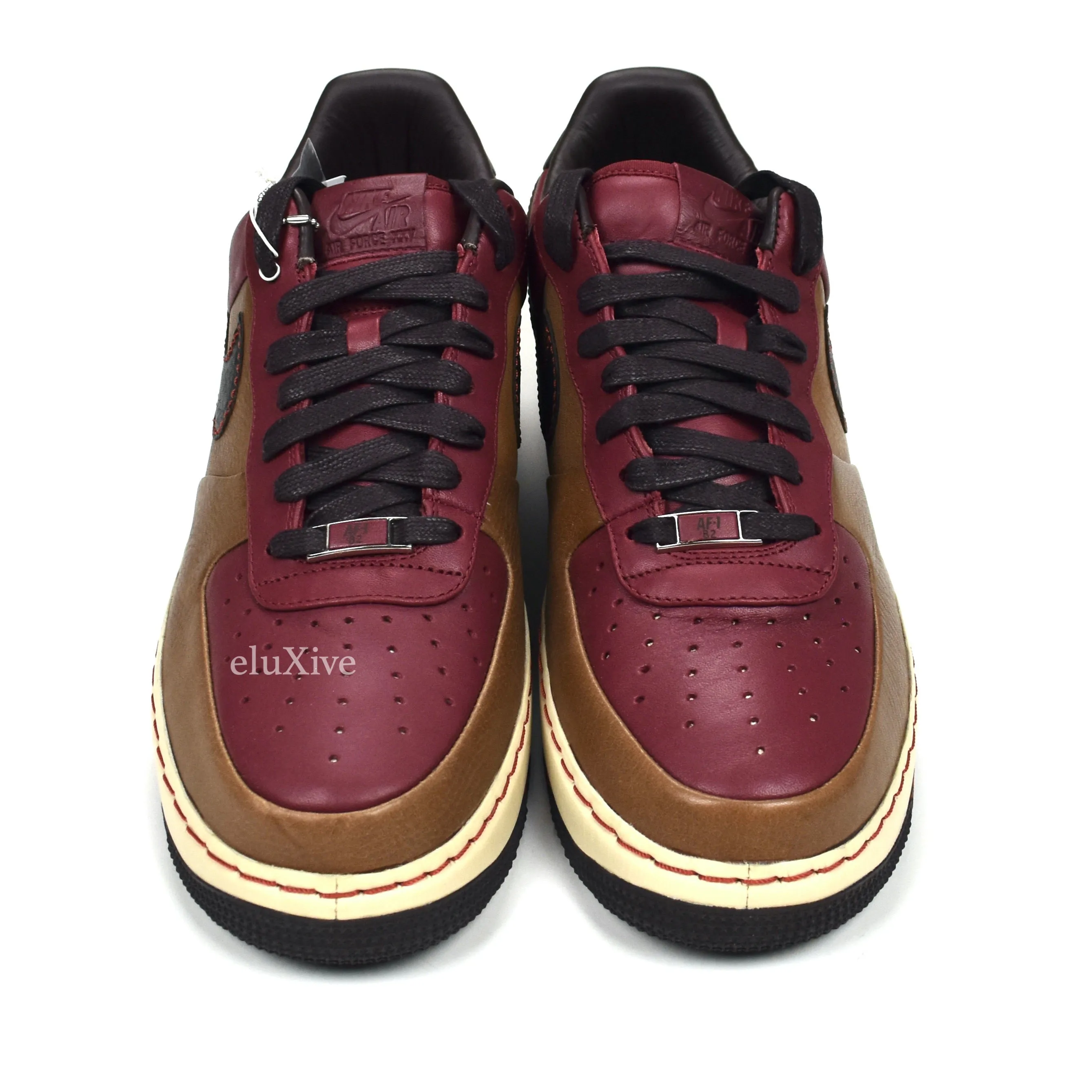 Nike - Air Force 1 SPFM MCO Insideout '07 Baltimore 'The Dome'