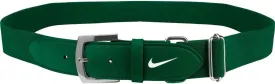 Nike unisex-adult Baseball Belt 3.0