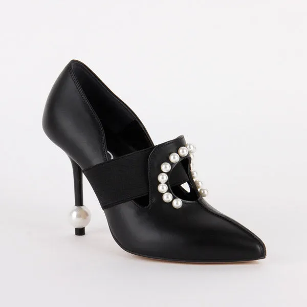 NOOVIE - high heels