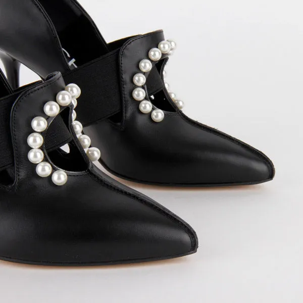 NOOVIE - high heels