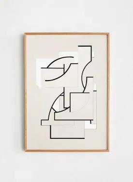 Object Blanc no. 27