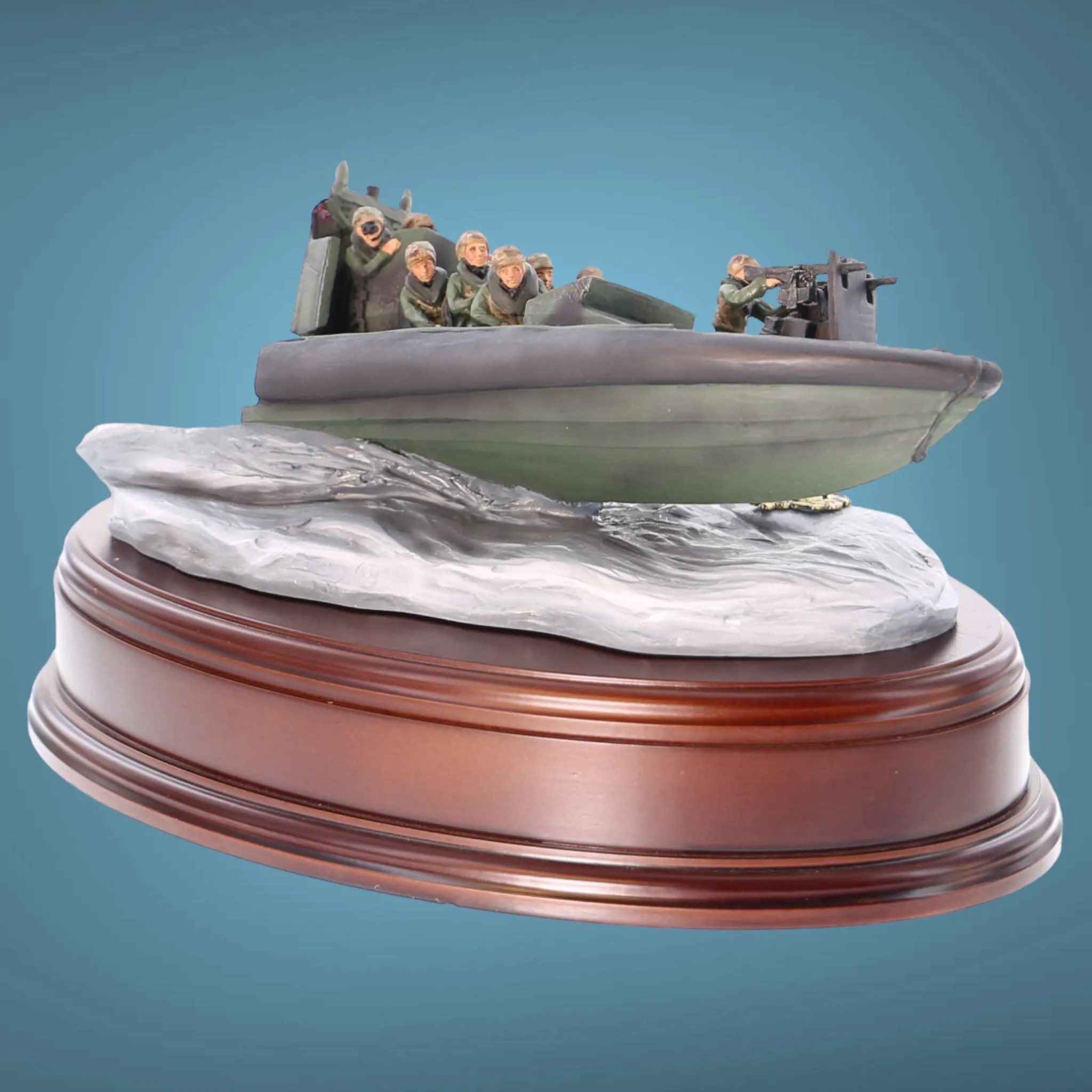 Offshore Raiding Craft (ORC) - Hand Painted F20 HP