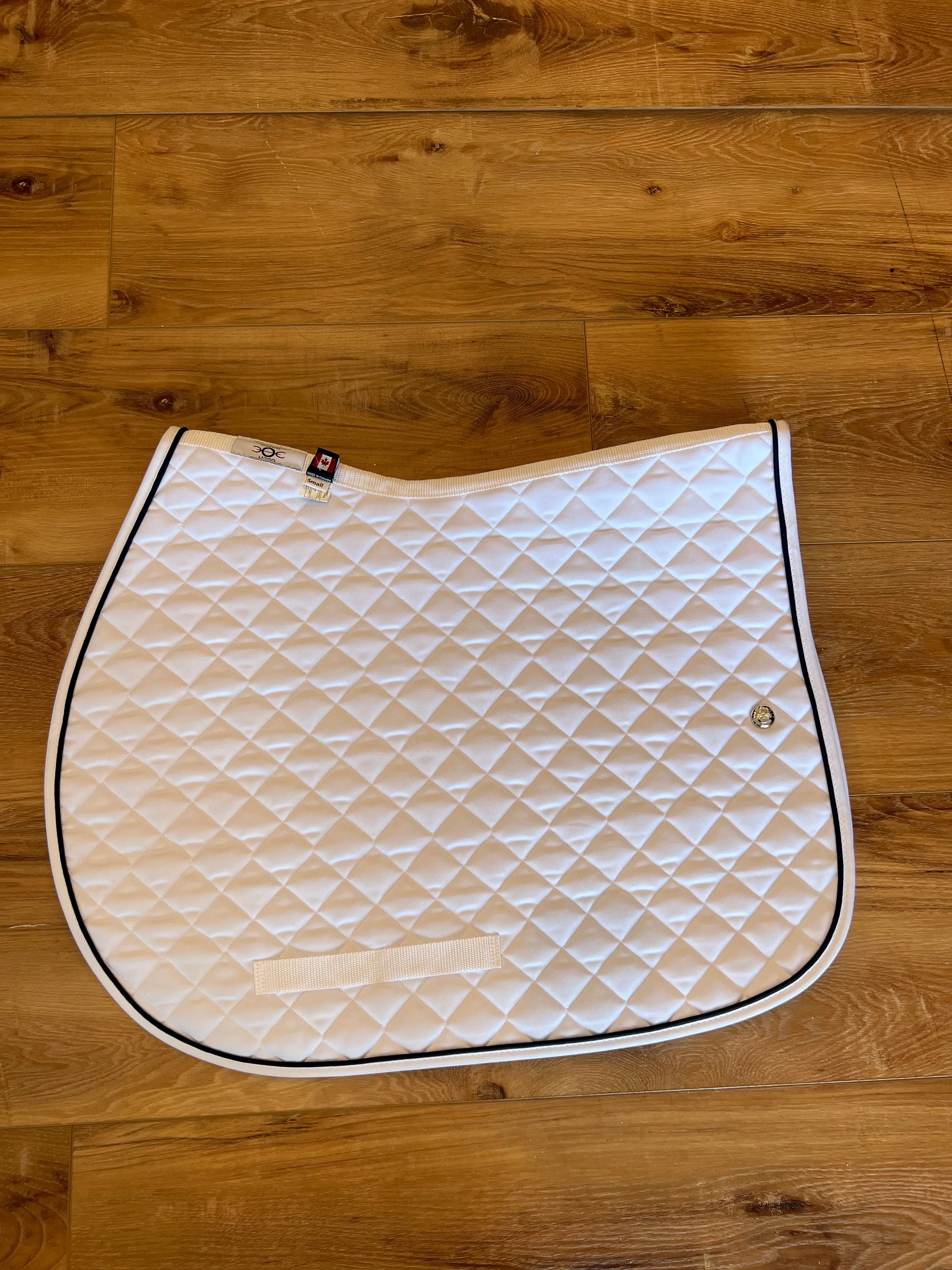 Ogilvy Profile Saddle Pad