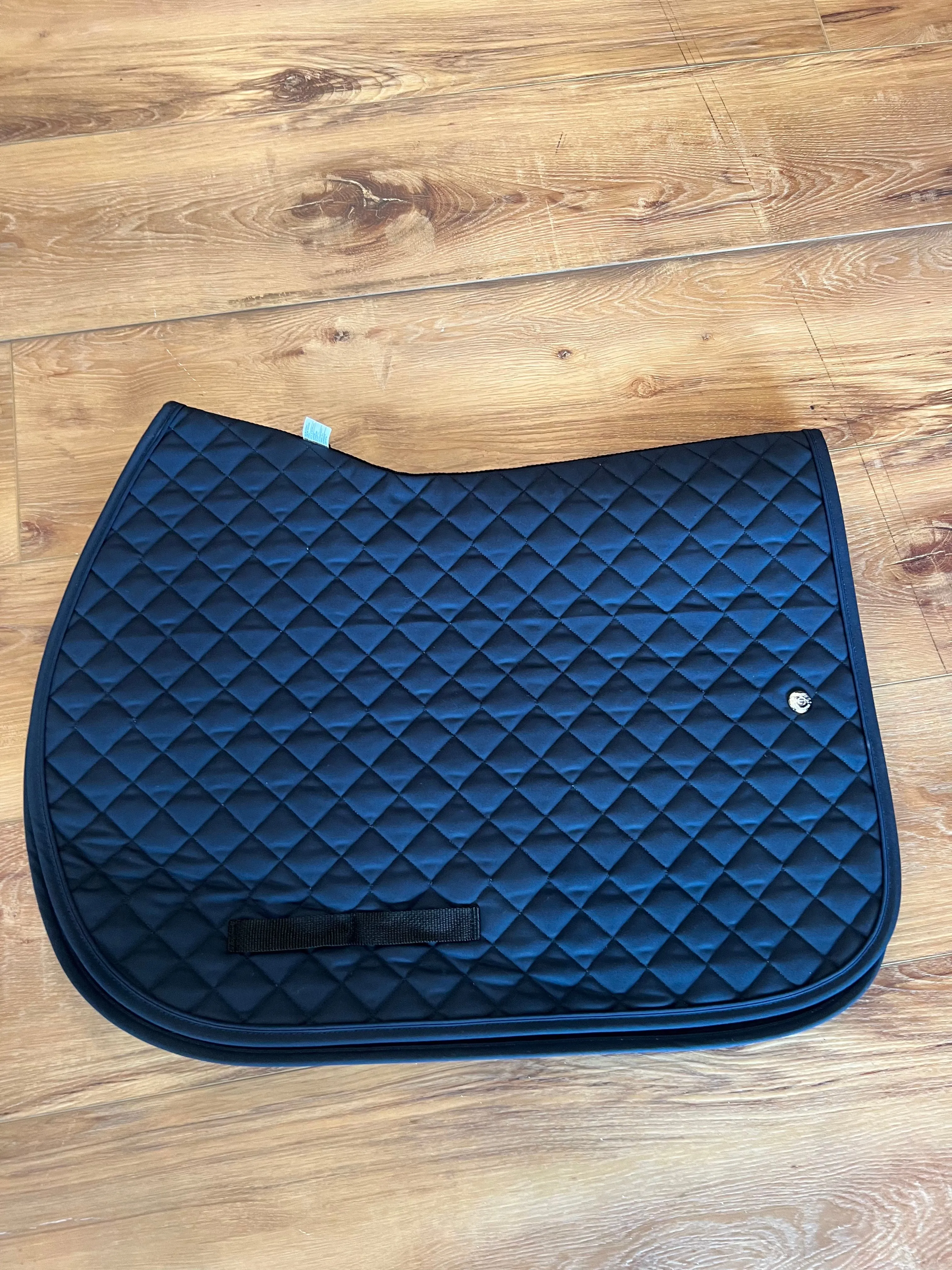 Ogilvy Profile Saddle Pad