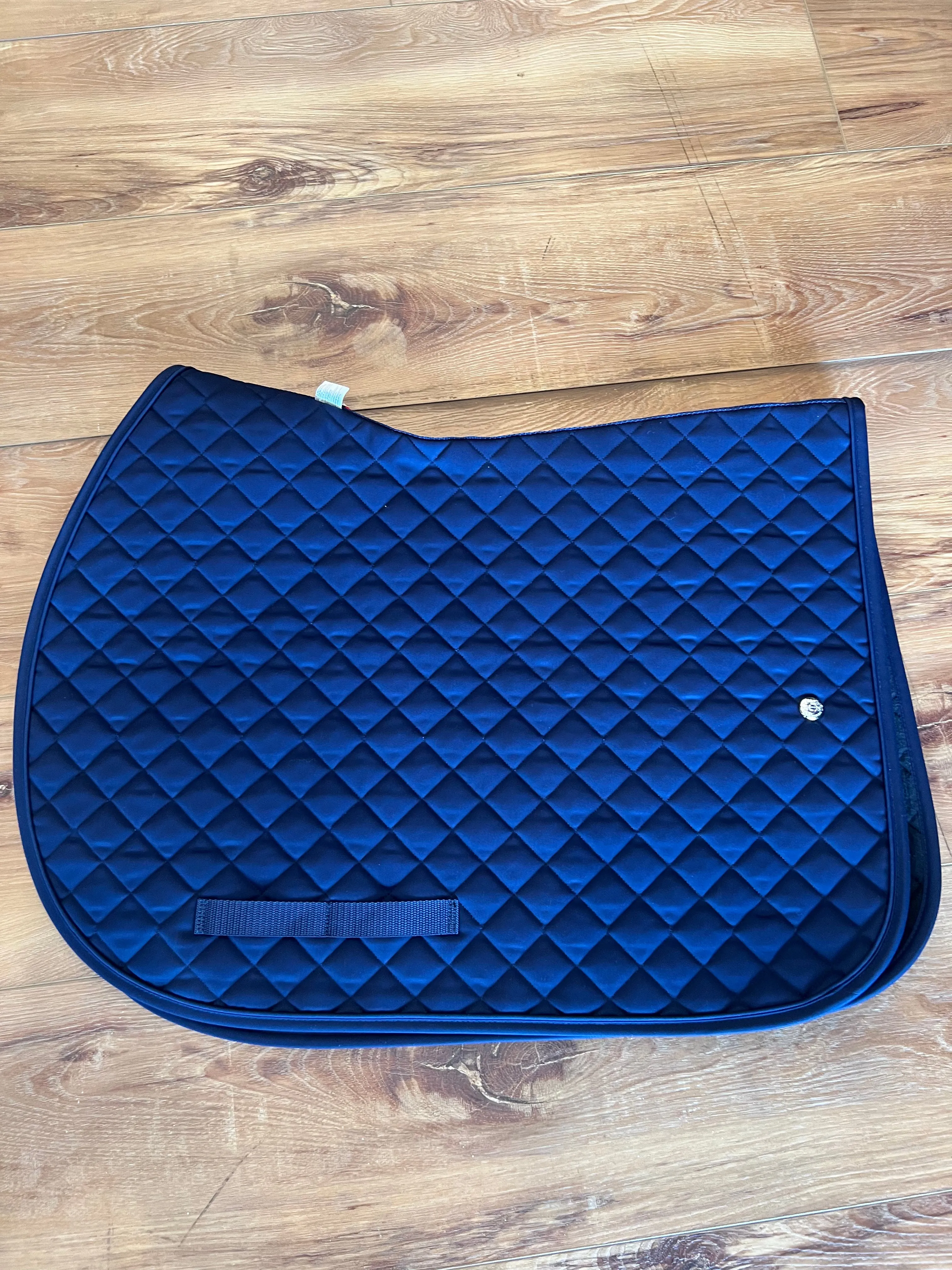 Ogilvy Profile Saddle Pad