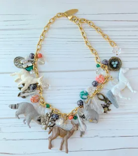 Once Upon A Time Necklace