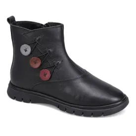 Palmer Ankle Boot