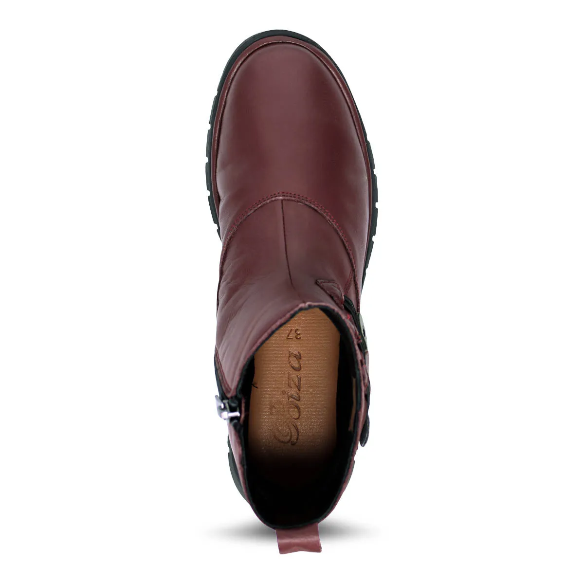 Palmer Ankle Boot