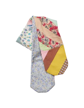 Quilted Scarf