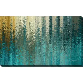 "2 Corinthians 3 17 Are You Stuck Where God Was" by Mark Lawrence Print on Canvas