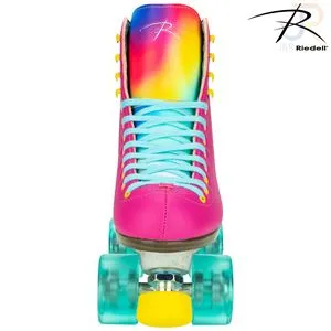 Riedell Orbit Skates - Orchid