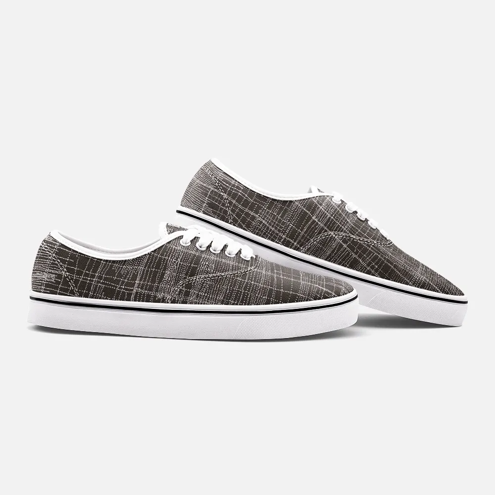 Serendipitous Canvas Shoes