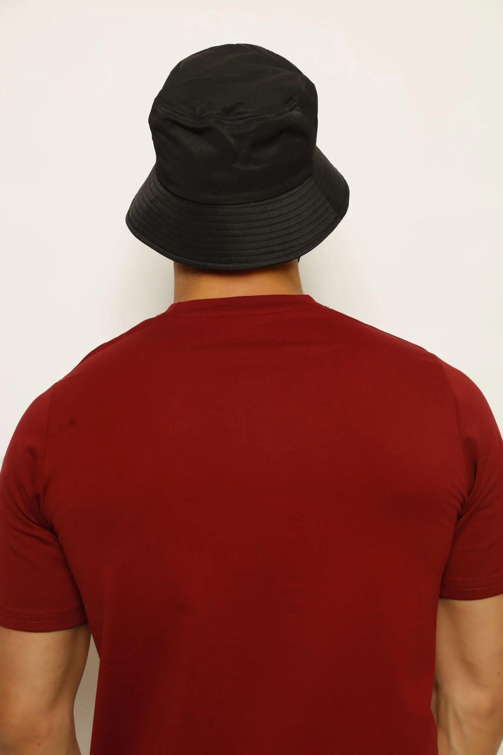 SL BINIE WAWAY_MEN'S CAP