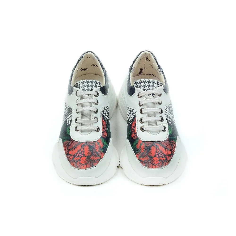 Sneaker Shoes POP103