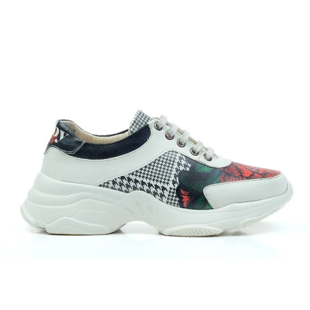 Sneaker Shoes POP103