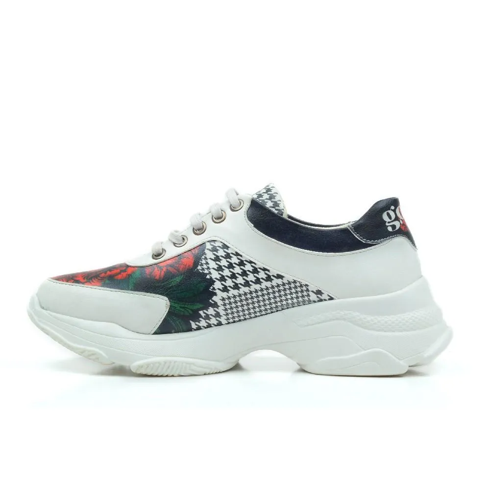 Sneaker Shoes POP103