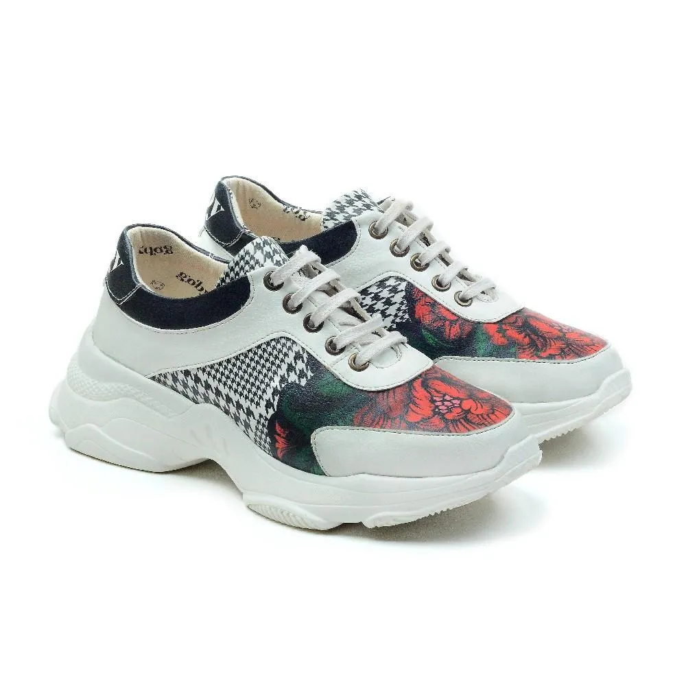 Sneaker Shoes POP103