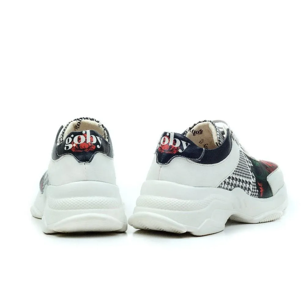 Sneaker Shoes POP103