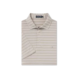 Southern Marsh Maybourne Featherlight Stripe Polo