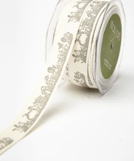 SPRING RABBIT RIBBON