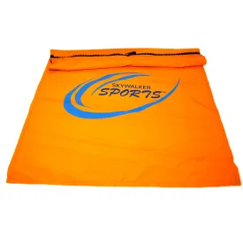 SSFG9 Orange Logo Middle Cloth