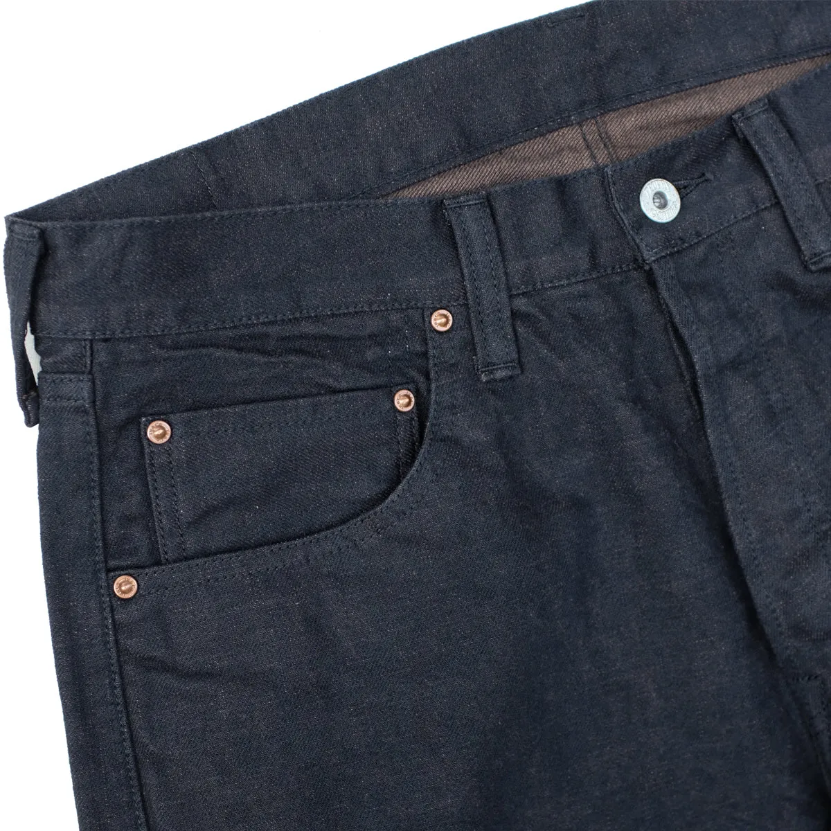 Standard Blackie Denim / Lot.1905