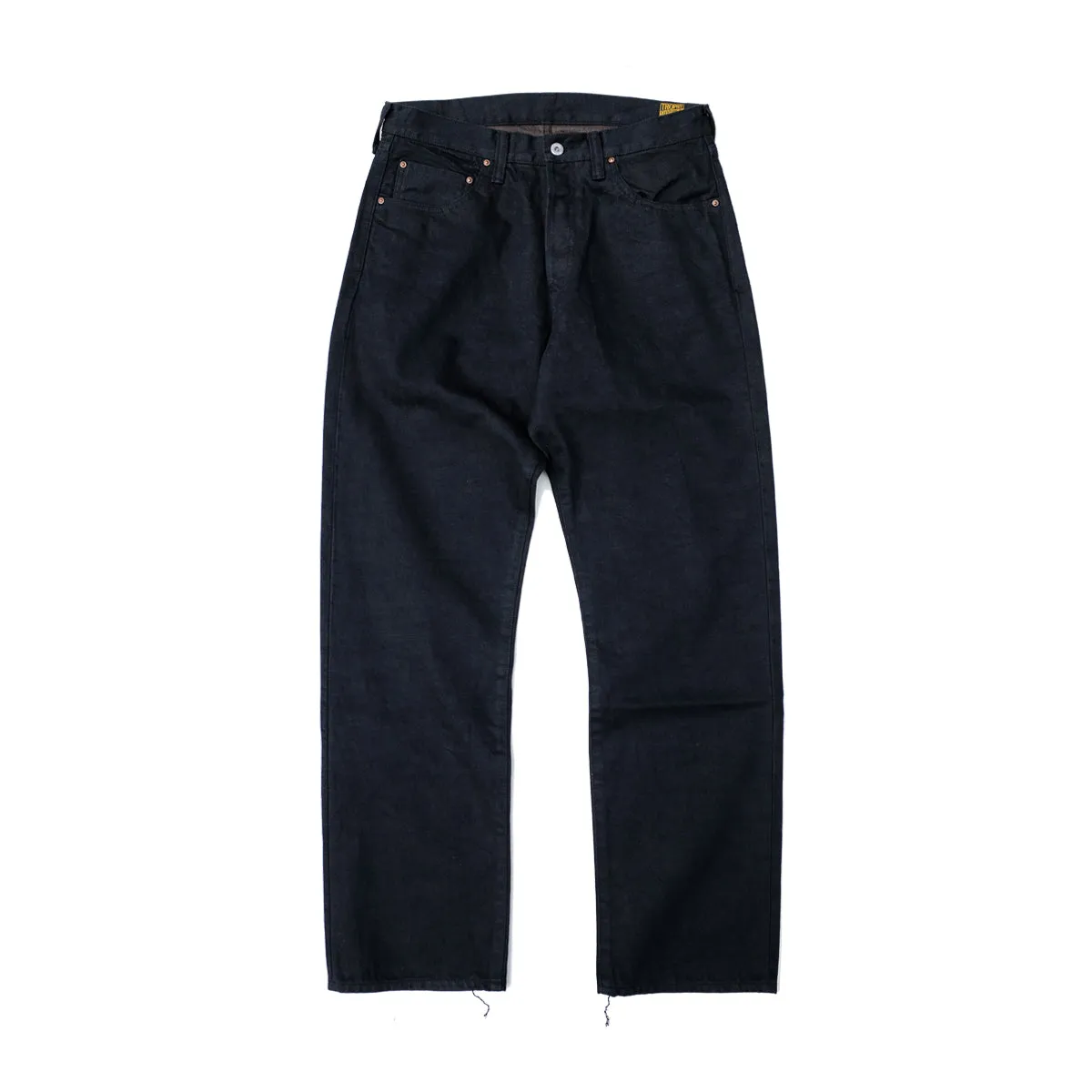 Standard Blackie Denim / Lot.1905