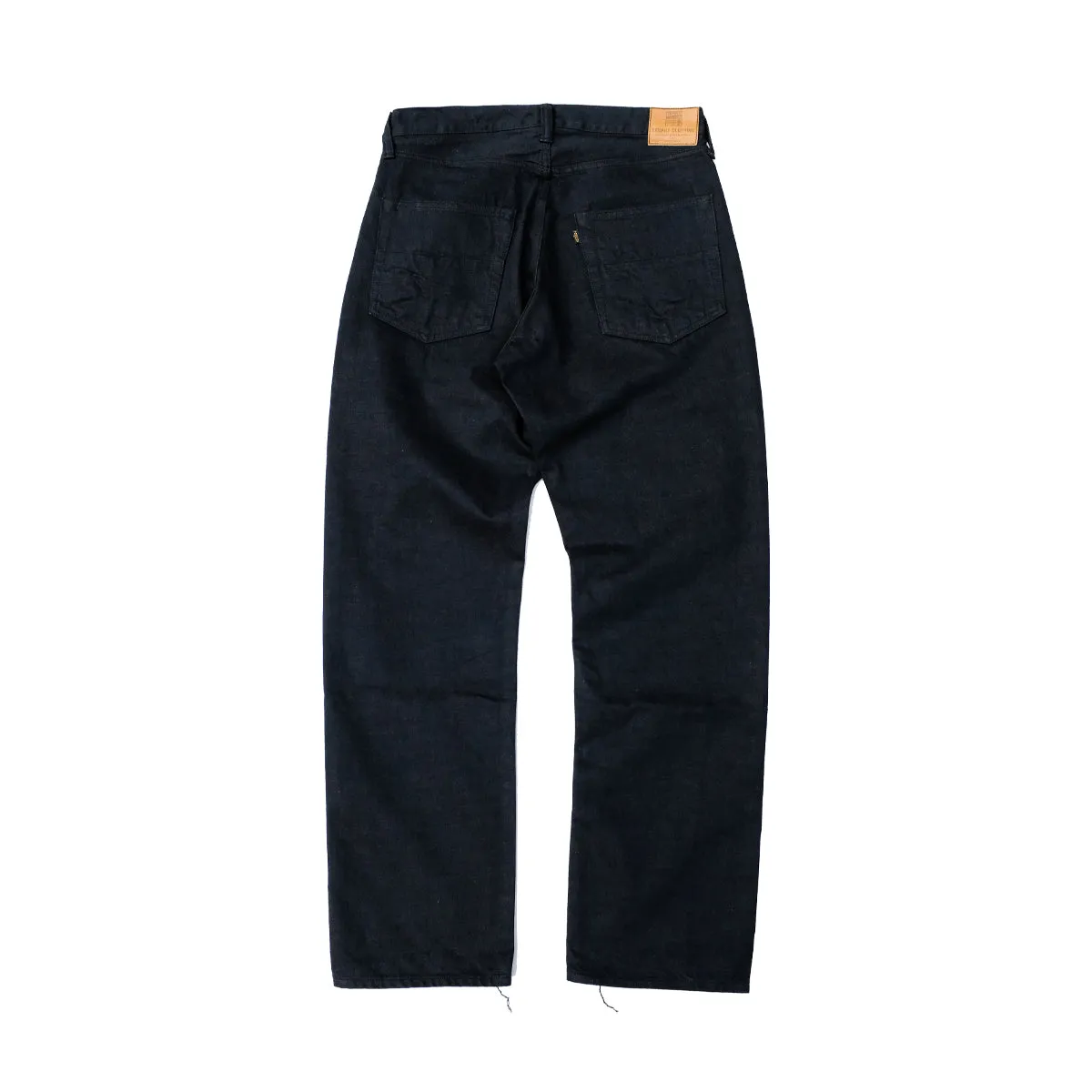 Standard Blackie Denim / Lot.1905