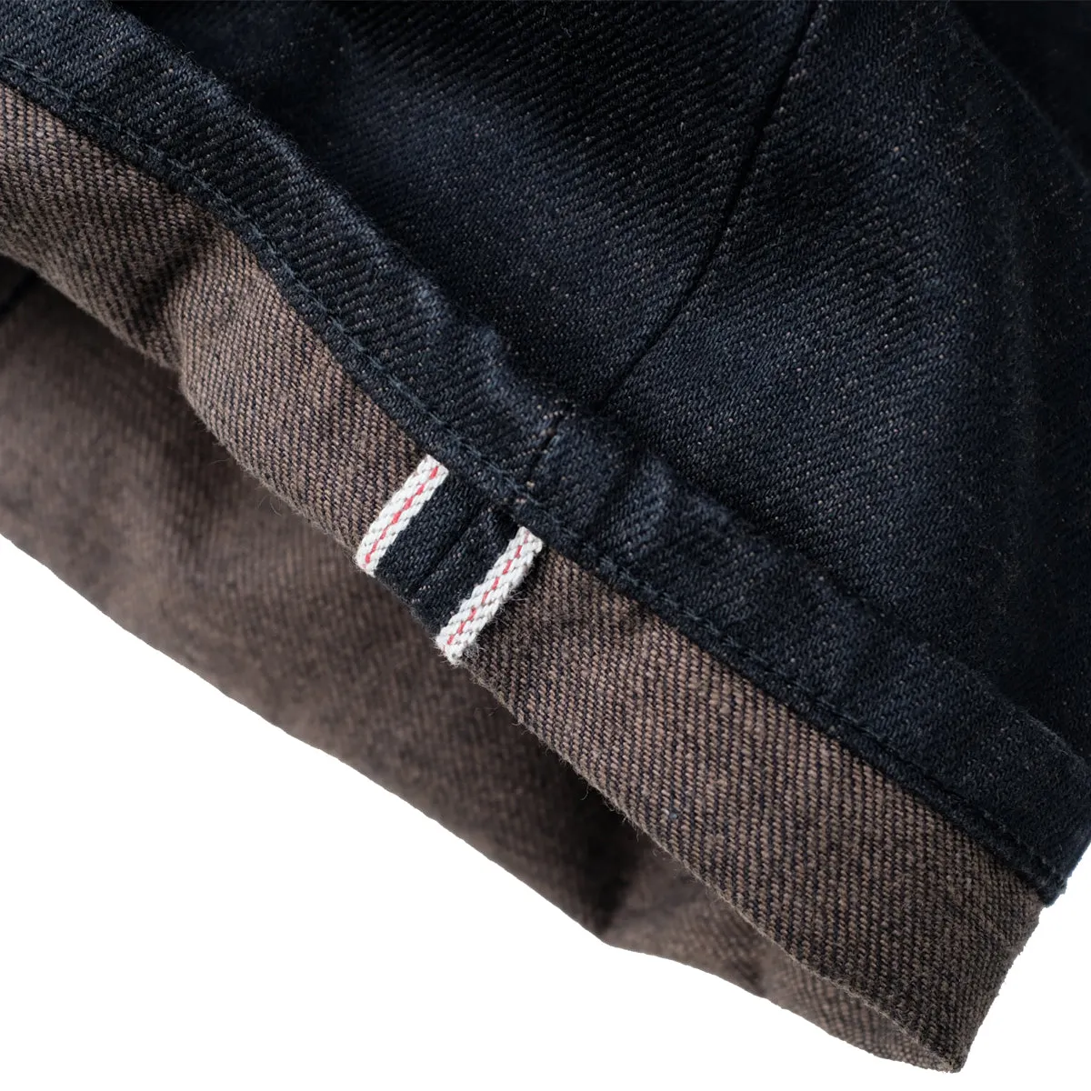Standard Blackie Denim / Lot.1905