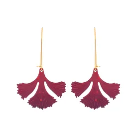 Sunset Single Kalina Earrings