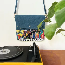 The Beatles Yellow Submarine 'Dancing' Bag