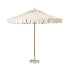 The Montague Umbrella - Scalloped