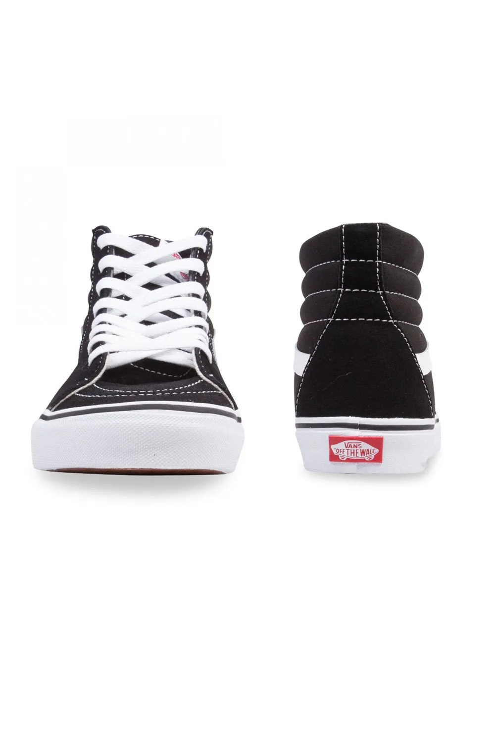 Vans SK8 Hi Shoes