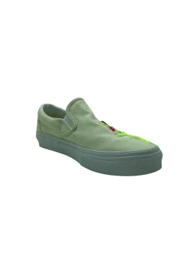 Vans Tennis Shoe Floral Print Size: 8.5