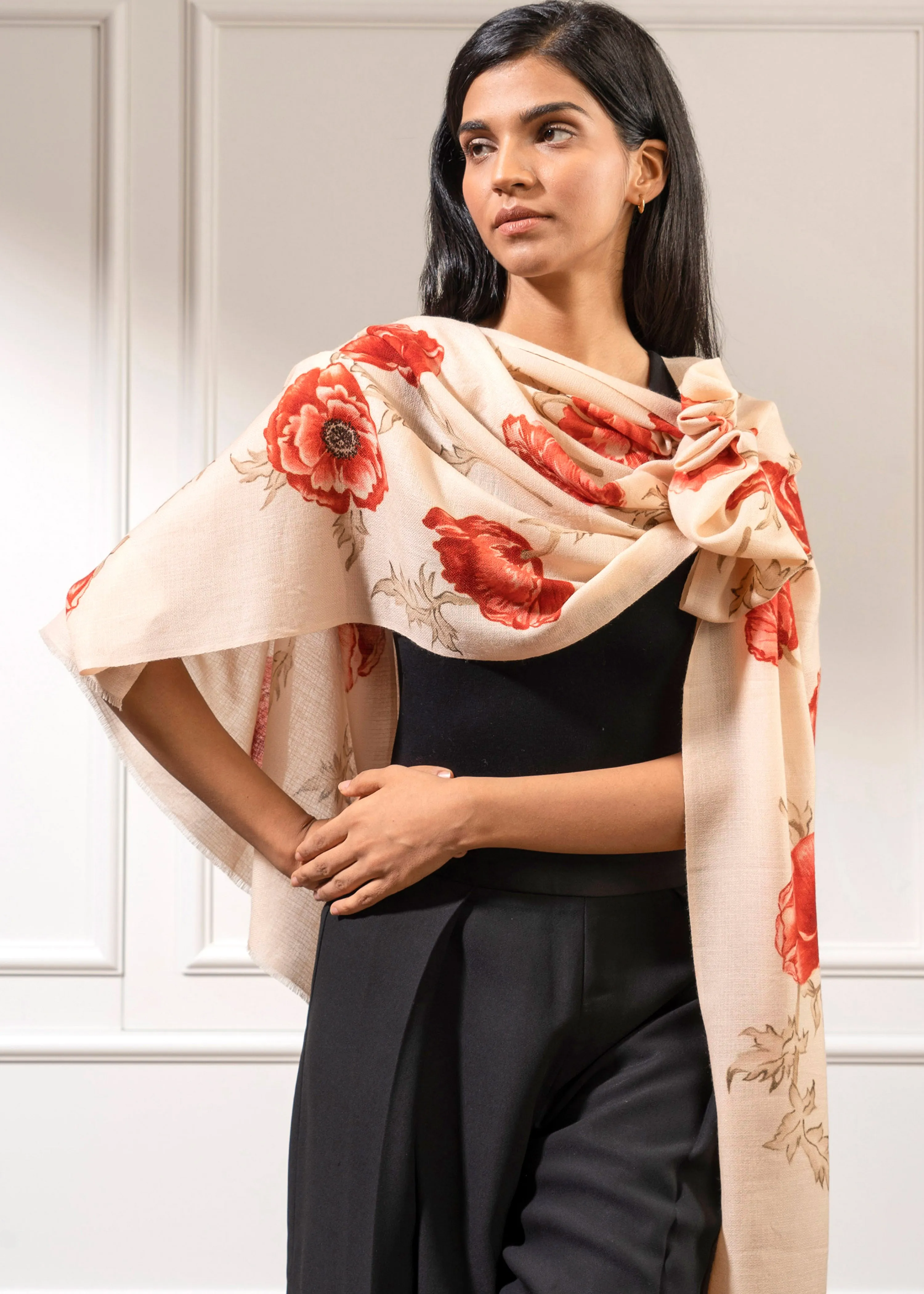 Vintage Era in Cashmere