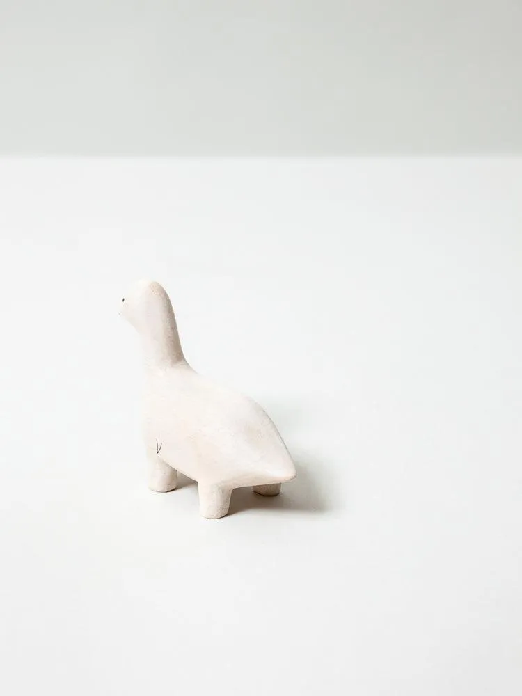 Wooden Dinosaur - Brachiosaurus