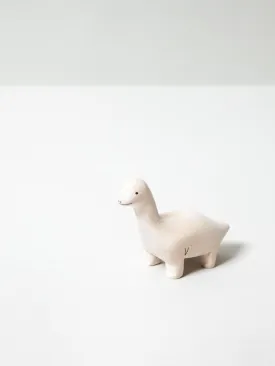 Wooden Dinosaur - Brachiosaurus