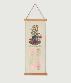 Wooden Hanger Frame (Frame Only)
